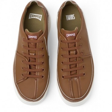 CAMPER GÊMEOS RUNU SPORTS K201580 CUERO_002