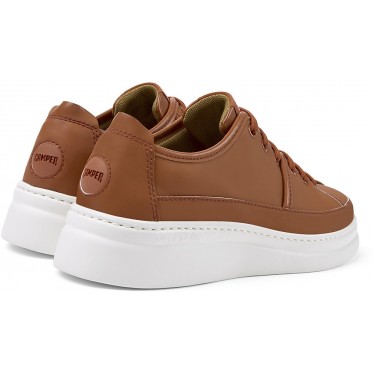 CAMPER GÊMEOS RUNU SPORTS K201580 CUERO_002