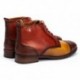 PIKOLINOS ROYAL W4D-8717C2 ANKLE BOOTS CUERO