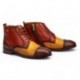 PIKOLINOS ROYAL W4D-8717C2 ANKLE BOOTS CUERO