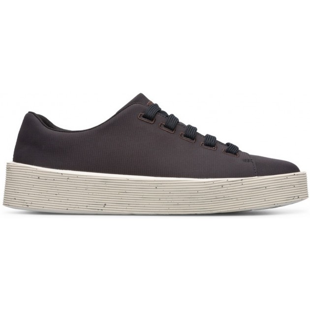 CAMPER JUNTOS SAPATOS ECOALF NEGRO_NEGRO CAMPER JUNTOS SAPATOS ECOALF NEGRO_NEGRO