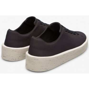 CAMPER JUNTOS SAPATOS ECOALF NEGRO_NEGRO