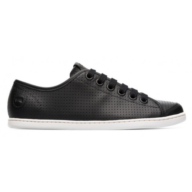 CAMPER UNO SNEAKERS 21815 NEGRO CAMPER UNO SNEAKERS 21815 NEGRO