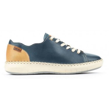 SAPATOS PIKOLINOS MESINA W6B-6836 SAPPHIRE