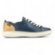 SAPATOS PIKOLINOS MESINA W6B-6836 SAPPHIRE