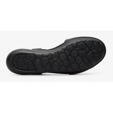 CAMPER BALLOON SANDAL K200612 BLACK