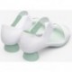 SANDAL COM SALTO CAMPER ALRIGHT K200770 BLANCO