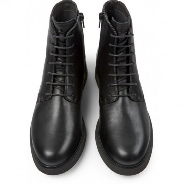 ÍMÃ PARA BOTAS DE CAMPISTA K400300 BLACK_006
