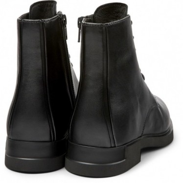 ÍMÃ PARA BOTAS DE CAMPISTA K400300 BLACK_006