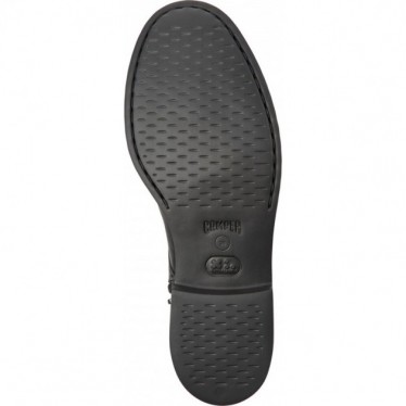 ÍMÃ PARA BOTAS DE CAMPISTA K400300 BLACK_006