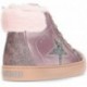 TÊNIS PABLOSKY GLITTER 970670 ROSA