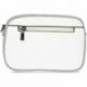 BOLSA TRANSBORDADA ABBACINO 80561 WHITE
