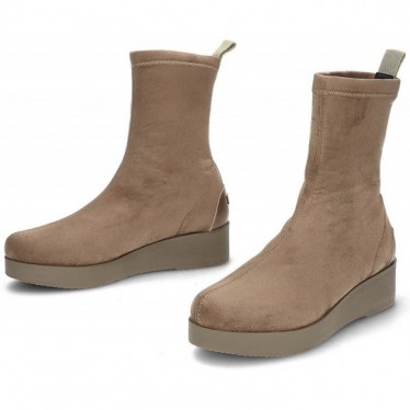 BOTAS PEDRO MIRALLES WEEKEND BURANO 23350 TAUPE