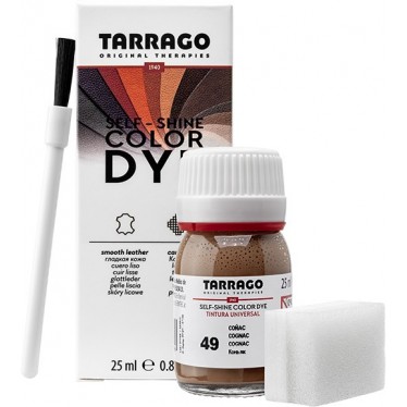 TINTA DE COR AUTO BRILHO TARRAGO COGNAC_49