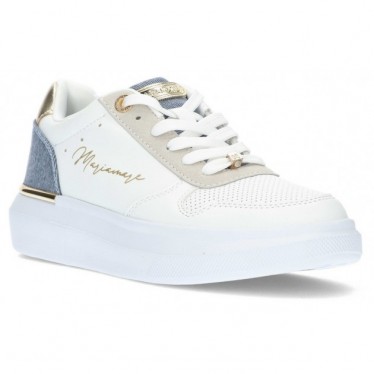 TÊNIS MARIAMARE CAEL 63140 WHITE