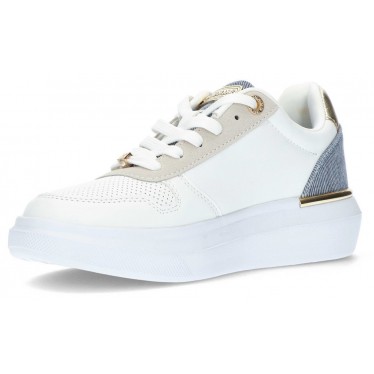 TÊNIS MARIAMARE CAEL 63140 WHITE