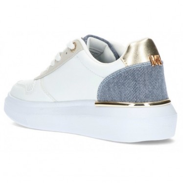 TÊNIS MARIAMARE CAEL 63140 WHITE