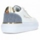 TÊNIS MARIAMARE CAEL 63140 WHITE