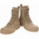 BOTAS PANAMA JACK HONG KONG TAUPE