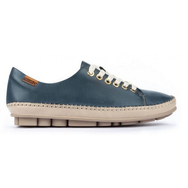 SAPATOS PIKOLINOS RIOLA W3Y-4925C1 SAPPHIRE SAPATOS PIKOLINOS RIOLA W3Y-4925C1 SAPPHIRE