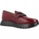 LOAFERS MARAVILHAS A2453 BURDEOS
