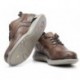 SAPATOS FLUCHOS COOPER F0966 CAFE