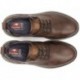 SAPATOS FLUCHOS COOPER F0966 CAFE