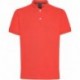 CAMISA POLO GEOX M3510B RED