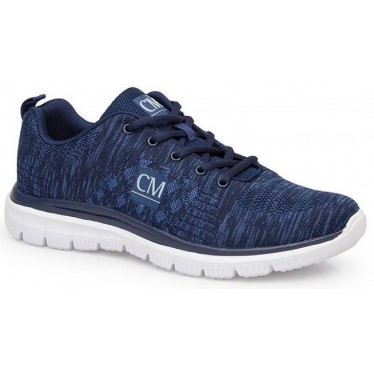 CALZAMEDI SPORT SHOES HOMENS 2163 AZUL