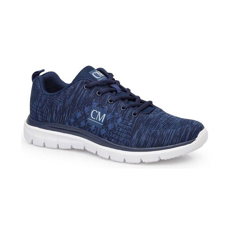 CALZAMEDI SPORT SHOES HOMENS 2163 AZUL