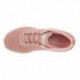 SKECHERS SKECH AIR INFINITY SNEAKERS ROSA