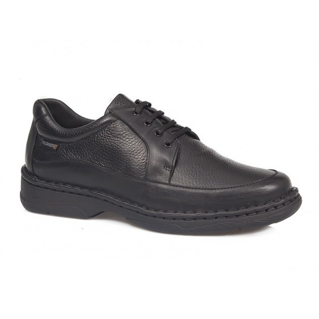 SAPATOS CALZAMEDI NORRIS M 2150 NEGRO