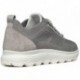 DESPORTO GEOX SPHERICA W D15NUA ROCK