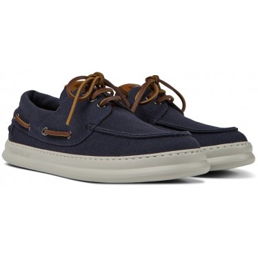 NÁUTICA CAMPER RUNNER QUATRO K100804 NAVY