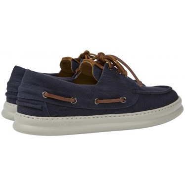 NÁUTICA CAMPER RUNNER QUATRO K100804 NAVY