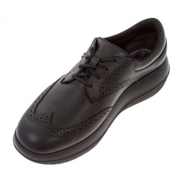 Sapatos KYBUN CHIASSO M BLACK