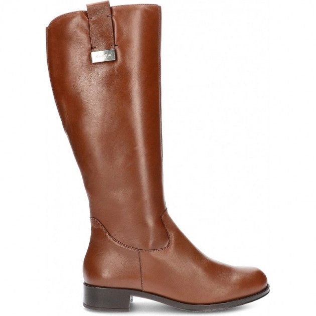 Botas Callaghan BOND RIDE CUERO