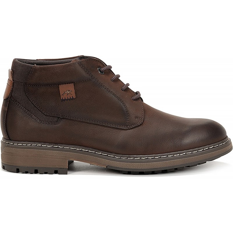 BOTAS TRUMAN FLUCHOS F1593 BROWN