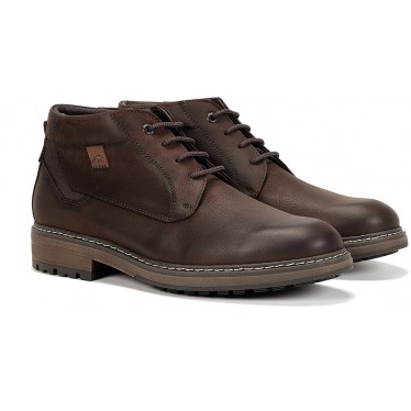 BOTAS TRUMAN FLUCHOS F1593 BROWN