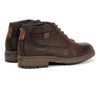 BOTAS TRUMAN FLUCHOS F1593 BROWN