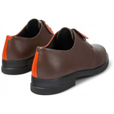 SAPATOS CAMPER GÊMEOS IMN0 K201125 BROWN_005