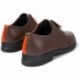 SAPATOS CAMPER GÊMEOS IMN0 K201125 BROWN_005