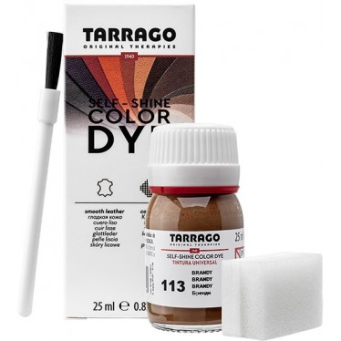 TINTA DE COR AUTO BRILHO TARRAGO BRANDY_113