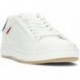 TÊNIS LEVIS PIPER D6573 WHITE