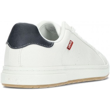 TÊNIS LEVIS PIPER D6573 WHITE