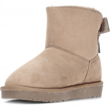 BOTAS CÉU MTNG 47951 NUEZ_TAUPE