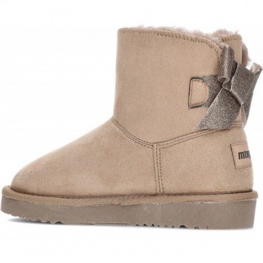 BOTAS CÉU MTNG 47951 NUEZ_TAUPE