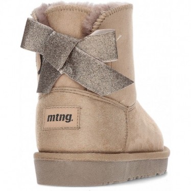 BOTAS CÉU MTNG 47951 NUEZ_TAUPE