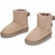 BOTAS CÉU MTNG 47951 NUEZ_TAUPE