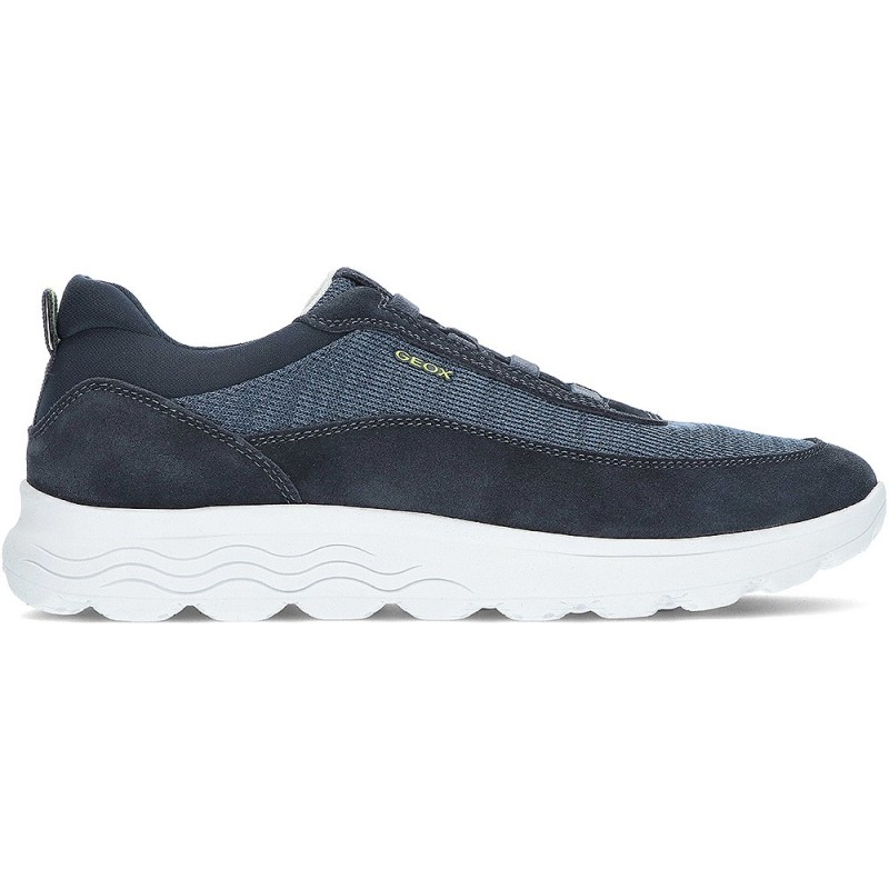 GEOX SPHERICA MAN U16BYB NAVY